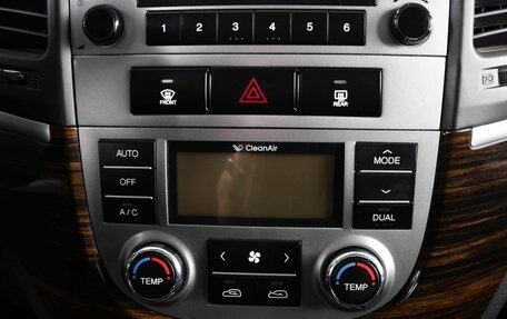 Hyundai Santa Fe III рестайлинг, 2010 год, 1 359 000 рублей, 20 фотография