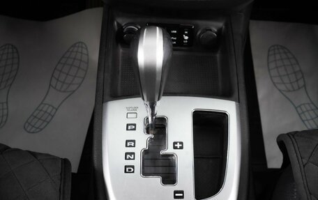 Hyundai Santa Fe III рестайлинг, 2010 год, 1 359 000 рублей, 21 фотография