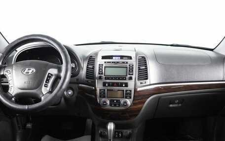 Hyundai Santa Fe III рестайлинг, 2010 год, 1 359 000 рублей, 14 фотография