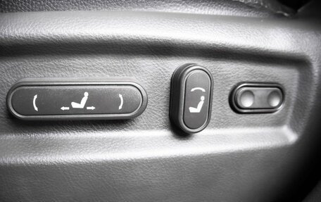 Hyundai Santa Fe III рестайлинг, 2010 год, 1 359 000 рублей, 24 фотография