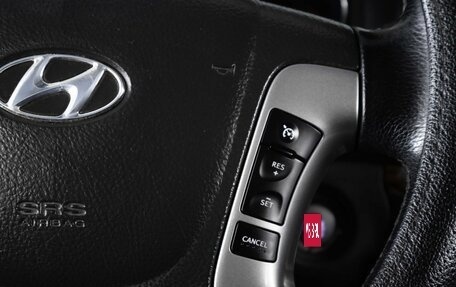 Hyundai Santa Fe III рестайлинг, 2010 год, 1 359 000 рублей, 17 фотография