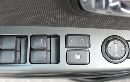 KIA Rio III рестайлинг, 2013 год, 799 000 рублей, 10 фотография