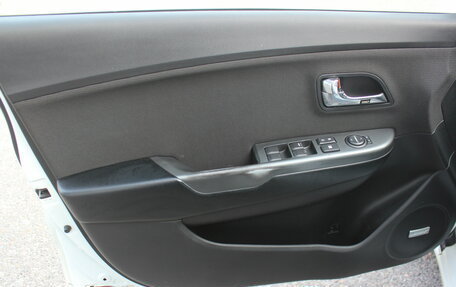 KIA Rio III рестайлинг, 2013 год, 799 000 рублей, 9 фотография