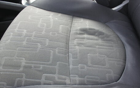KIA Rio III рестайлинг, 2013 год, 799 000 рублей, 12 фотография