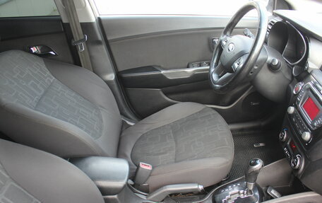 KIA Rio III рестайлинг, 2013 год, 799 000 рублей, 15 фотография