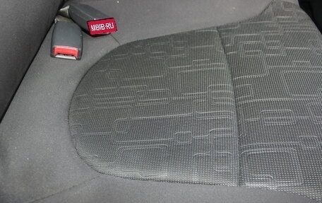 KIA Rio III рестайлинг, 2013 год, 799 000 рублей, 14 фотография