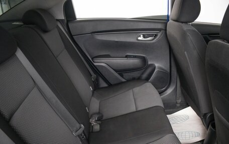 KIA Rio IV, 2020 год, 1 499 000 рублей, 10 фотография