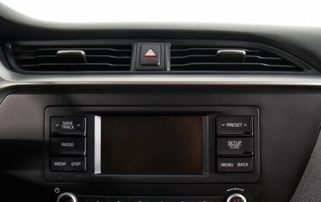 KIA Rio IV, 2020 год, 1 499 000 рублей, 16 фотография