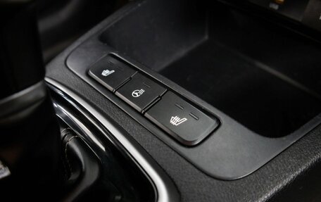 KIA Rio IV, 2020 год, 1 499 000 рублей, 18 фотография