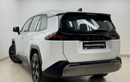 Toyota RAV4, 2026 год, 4 500 000 рублей, 4 фотография