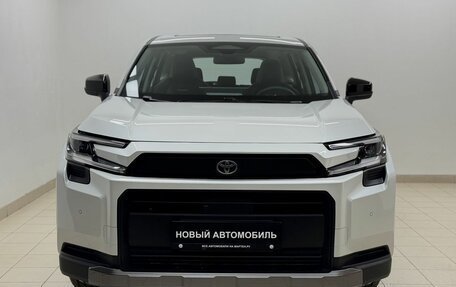 Toyota RAV4, 2026 год, 4 500 000 рублей, 2 фотография
