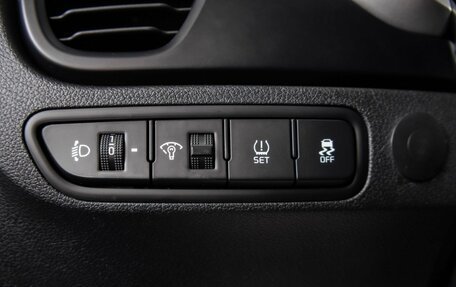 KIA Rio IV, 2020 год, 1 499 000 рублей, 20 фотография
