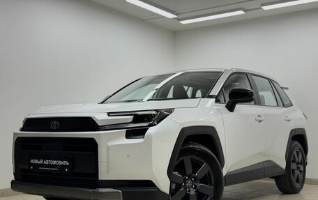 Toyota RAV4, 2026 год, 4 500 000 рублей, 7 фотография