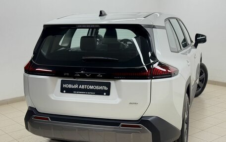 Toyota RAV4, 2026 год, 4 500 000 рублей, 9 фотография