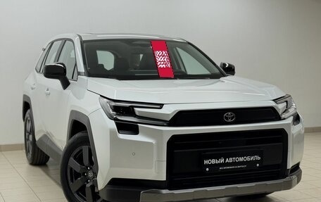Toyota RAV4, 2026 год, 4 500 000 рублей, 3 фотография