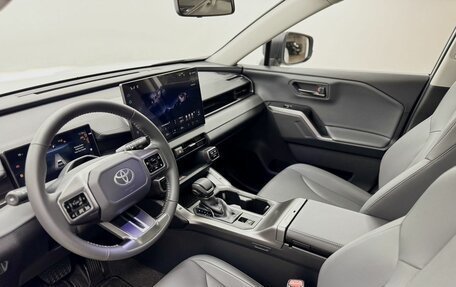 Toyota RAV4, 2026 год, 4 500 000 рублей, 12 фотография
