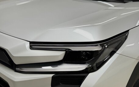 Toyota RAV4, 2026 год, 4 500 000 рублей, 8 фотография