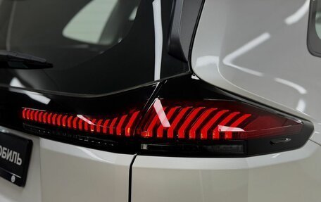 Toyota RAV4, 2026 год, 4 500 000 рублей, 10 фотография