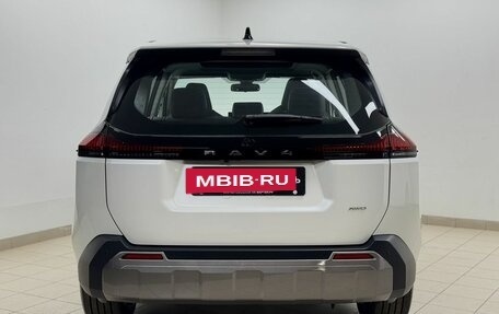 Toyota RAV4, 2026 год, 4 500 000 рублей, 5 фотография