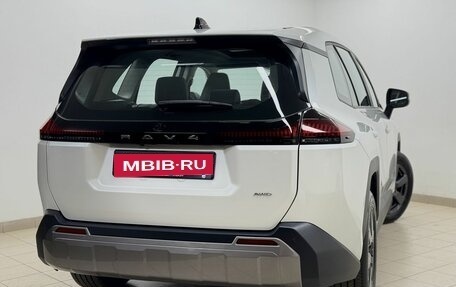 Toyota RAV4, 2026 год, 4 500 000 рублей, 6 фотография