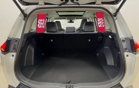 Toyota RAV4, 2026 год, 4 500 000 рублей, 11 фотография