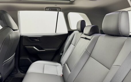 Toyota RAV4, 2026 год, 4 500 000 рублей, 14 фотография