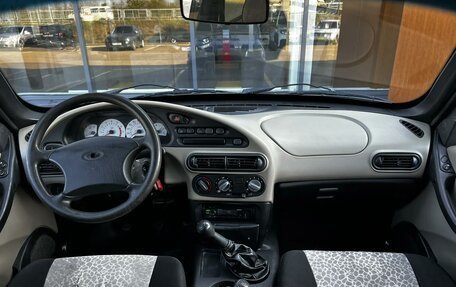 Chevrolet Niva I рестайлинг, 2006 год, 230 000 рублей, 3 фотография
