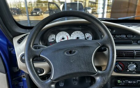 Chevrolet Niva I рестайлинг, 2006 год, 230 000 рублей, 4 фотография