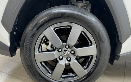 Toyota RAV4, 2026 год, 4 500 000 рублей, 23 фотография