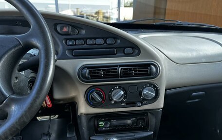 Chevrolet Niva I рестайлинг, 2006 год, 230 000 рублей, 6 фотография