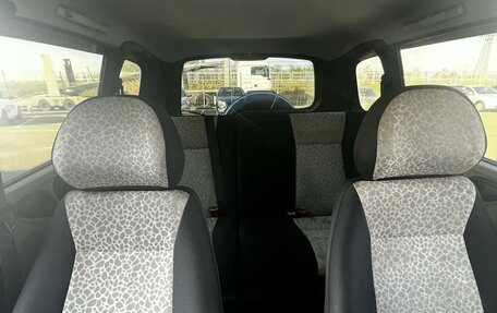 Chevrolet Niva I рестайлинг, 2006 год, 230 000 рублей, 8 фотография