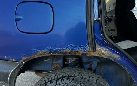 Chevrolet Niva I рестайлинг, 2006 год, 230 000 рублей, 17 фотография