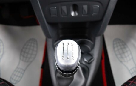 Renault Logan II, 2021 год, 1 349 000 рублей, 16 фотография