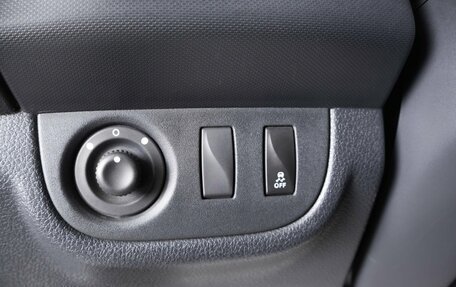 Renault Logan II, 2021 год, 1 349 000 рублей, 17 фотография