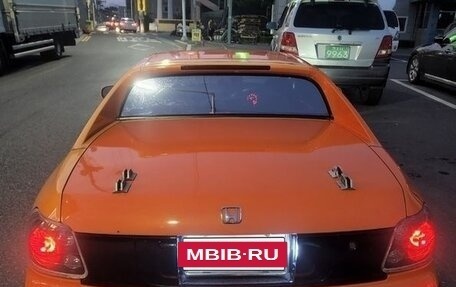 Honda CR-X III, 1993 год, 1 990 000 рублей, 10 фотография