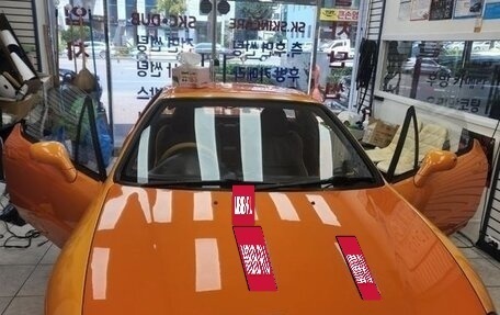 Honda CR-X III, 1993 год, 1 990 000 рублей, 11 фотография