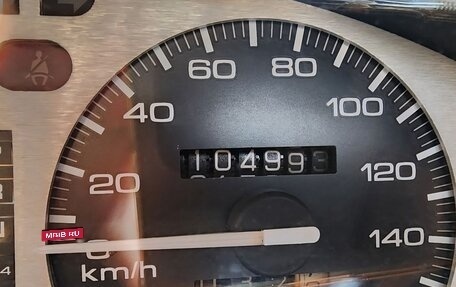 Honda CR-X III, 1993 год, 1 990 000 рублей, 6 фотография