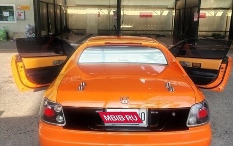 Honda CR-X III, 1993 год, 1 990 000 рублей, 13 фотография