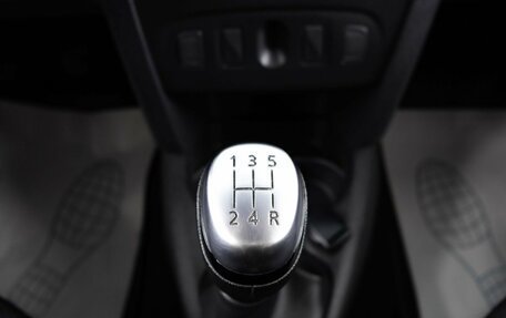 Renault Logan II, 2021 год, 1 259 000 рублей, 16 фотография