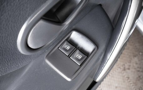 Renault Logan II, 2021 год, 1 259 000 рублей, 18 фотография
