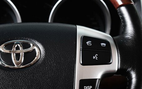 Toyota Land Cruiser 200, 2015 год, 4 049 000 рублей, 17 фотография