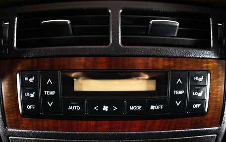 Toyota Land Cruiser 200, 2015 год, 4 049 000 рублей, 26 фотография