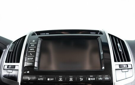 Toyota Land Cruiser 200, 2015 год, 4 049 000 рублей, 19 фотография