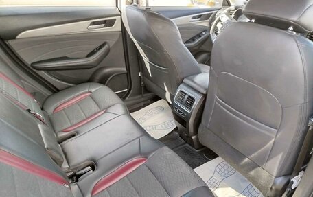 Haval F7 I, 2022 год, 1 191 000 рублей, 14 фотография