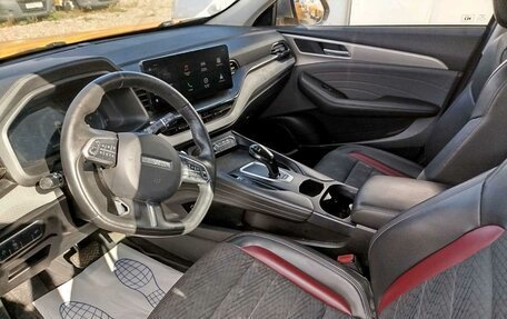 Haval F7 I, 2022 год, 1 191 000 рублей, 8 фотография
