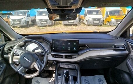 Haval F7 I, 2022 год, 1 191 000 рублей, 5 фотография