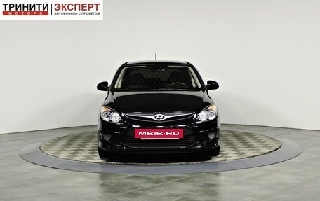 Hyundai i30 I, 2011 год, 697 000 рублей, 2 фотография
