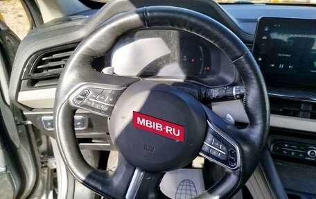 Haval F7 I, 2022 год, 1 191 000 рублей, 6 фотография