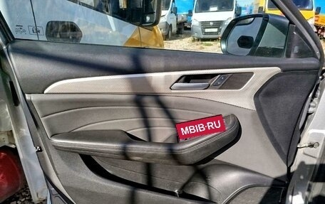 Haval F7 I, 2022 год, 1 191 000 рублей, 9 фотография