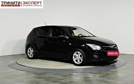 Hyundai i30 I, 2011 год, 697 000 рублей, 3 фотография